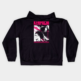 kenpachi generation Kids Hoodie